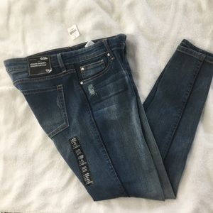 GAP factory legging skimmer jeans skinny 6 28R